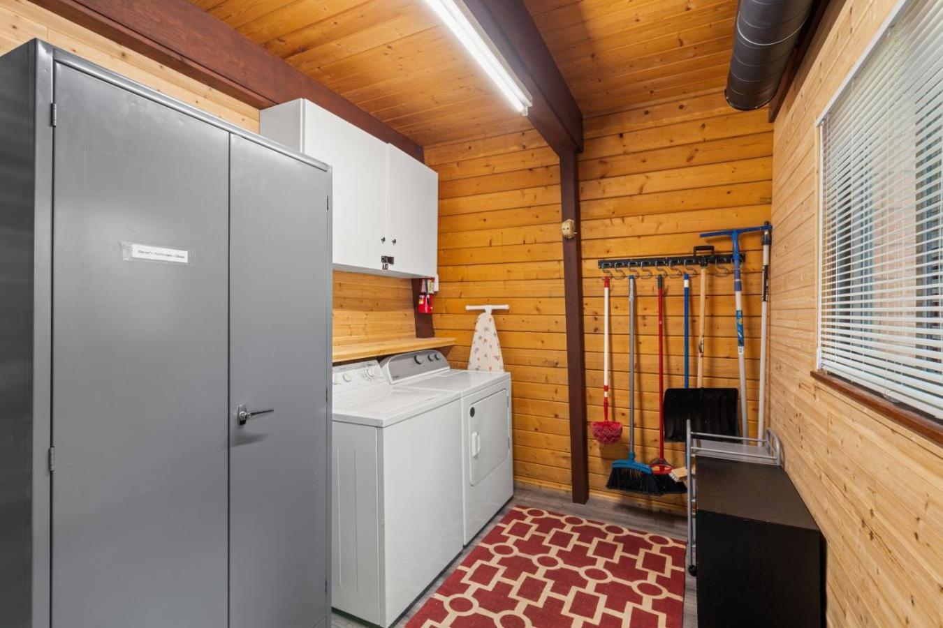 Treetops Chalet - 3Bd/2Bt Boutique Cabin W/Mt Leconte Views In Gatlinburg Exterior foto