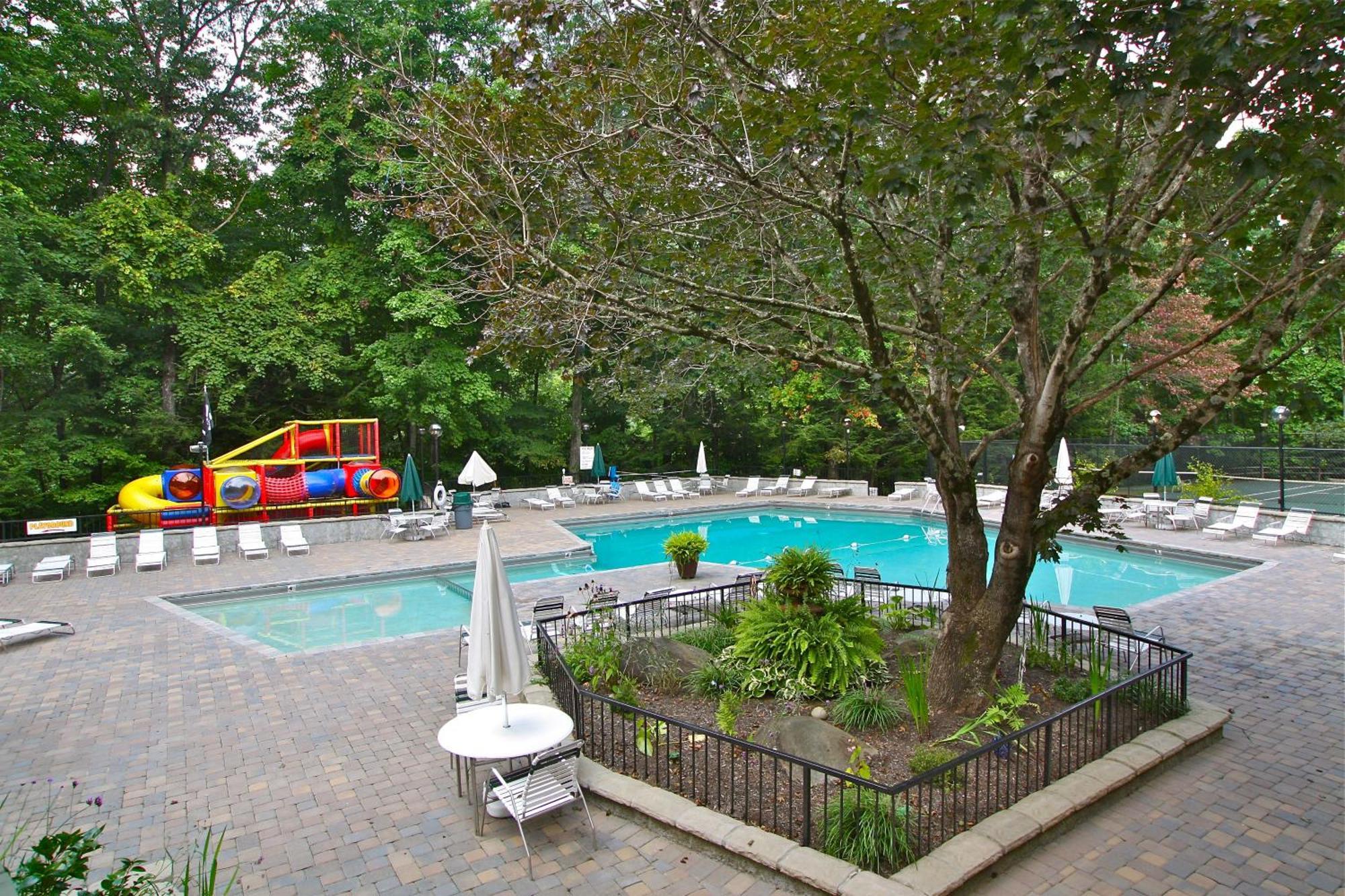 Treetops Chalet - 3Bd/2Bt Boutique Cabin W/Mt Leconte Views In Gatlinburg Exterior foto